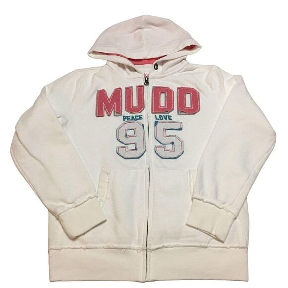 Mudd 95 hoodie. Size 10/12 - Picture 1 of 3